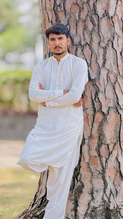 Shahid islam