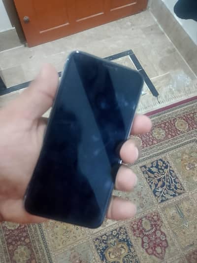 X 256GB - Non-PTA (SIM Working) - Jamshoro / Hyderabad