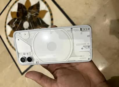 Nothing Phone 1