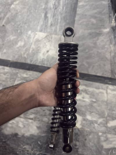 Honda deluxe old parts