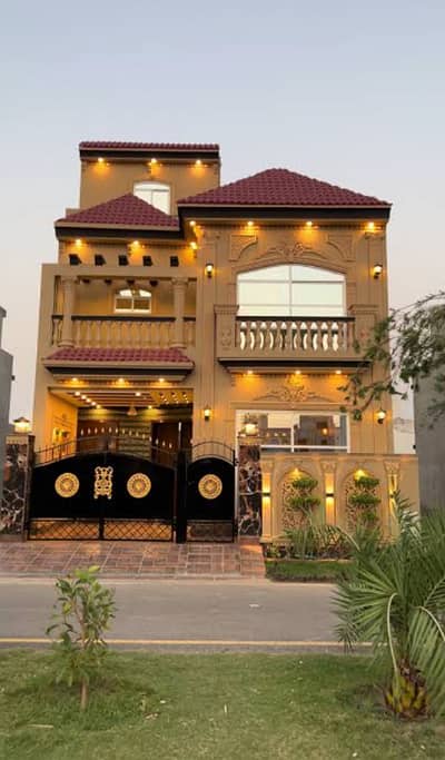 M Block Upper Portion Available For Rent