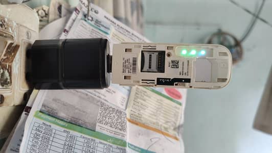 Huawai wifi Hotspot device