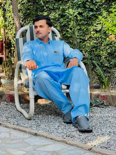 Hameed ullah