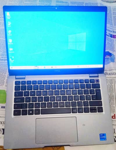 Dell Touch Screen Core i5 11 generation 16gb ram 256gb ssd