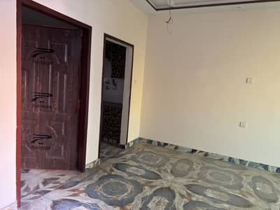 3 Marla Lower Portion for Rent Al Rehman Garden Phase 2