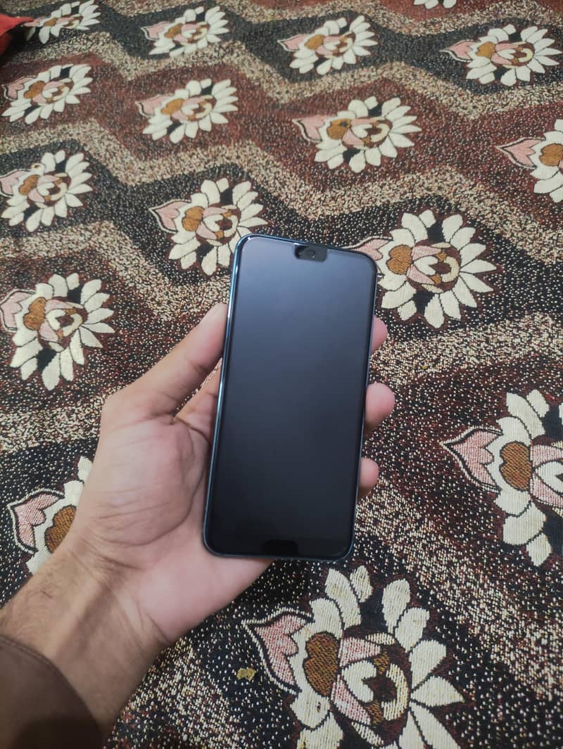 Honor 10 0