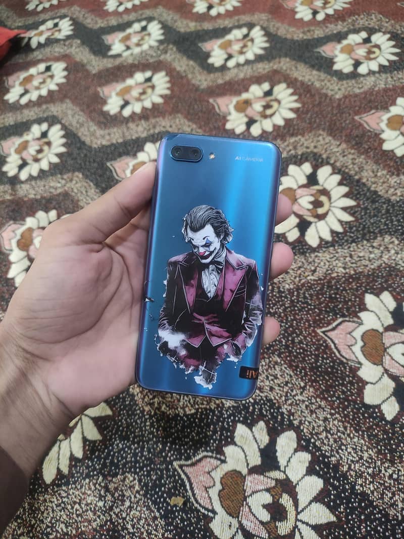 Honor 10 1