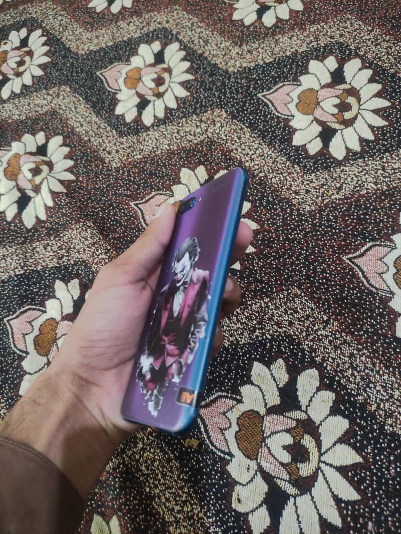 Honor 10 5