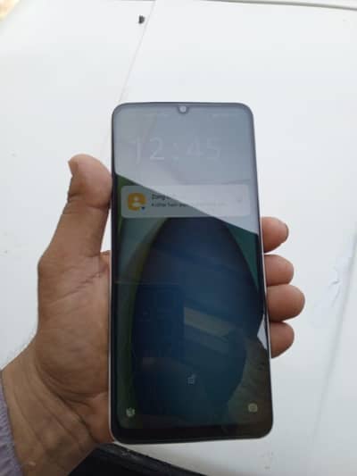 Redmi A3 3.64 GB 03142322419