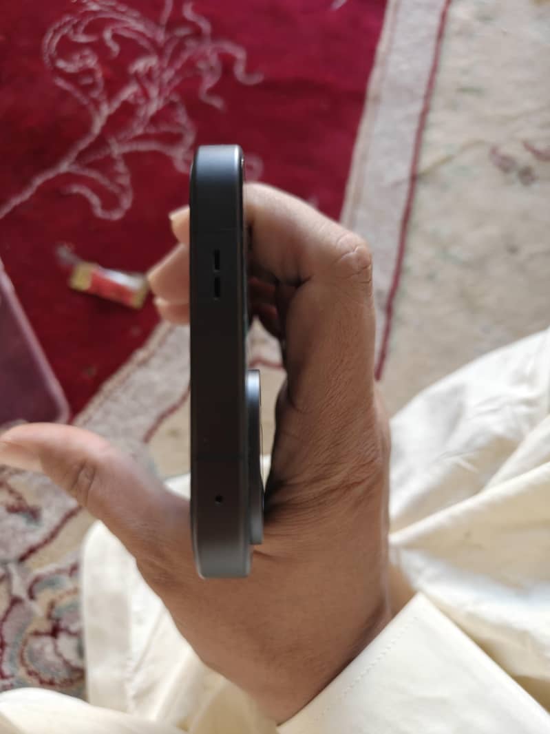 One Plus ACE 6pro 4