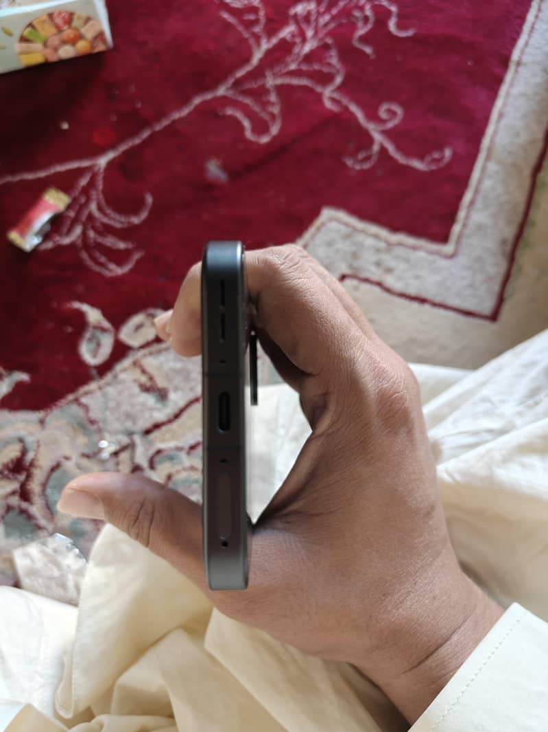 One Plus ACE 6pro 5