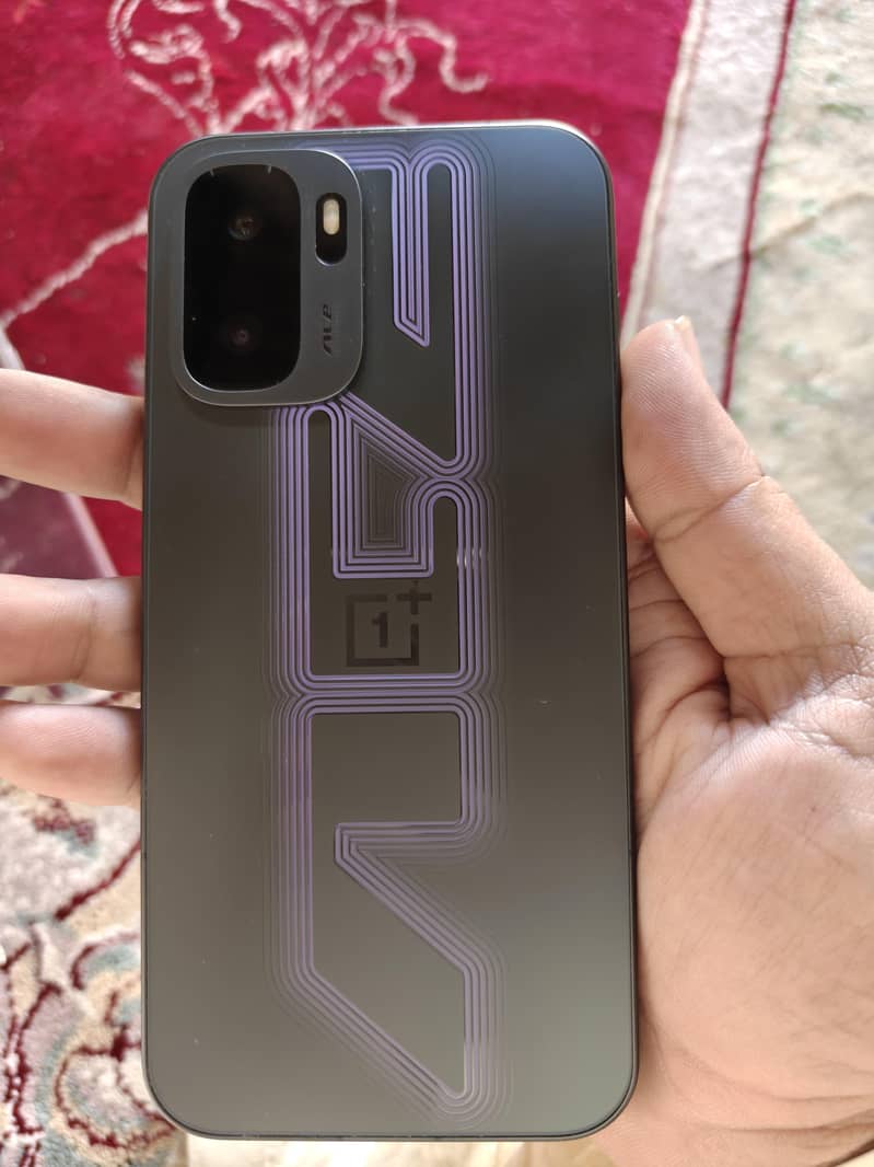 One Plus ACE 6pro 6