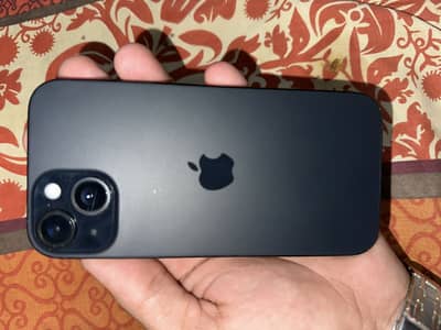 Apple iPhone 15