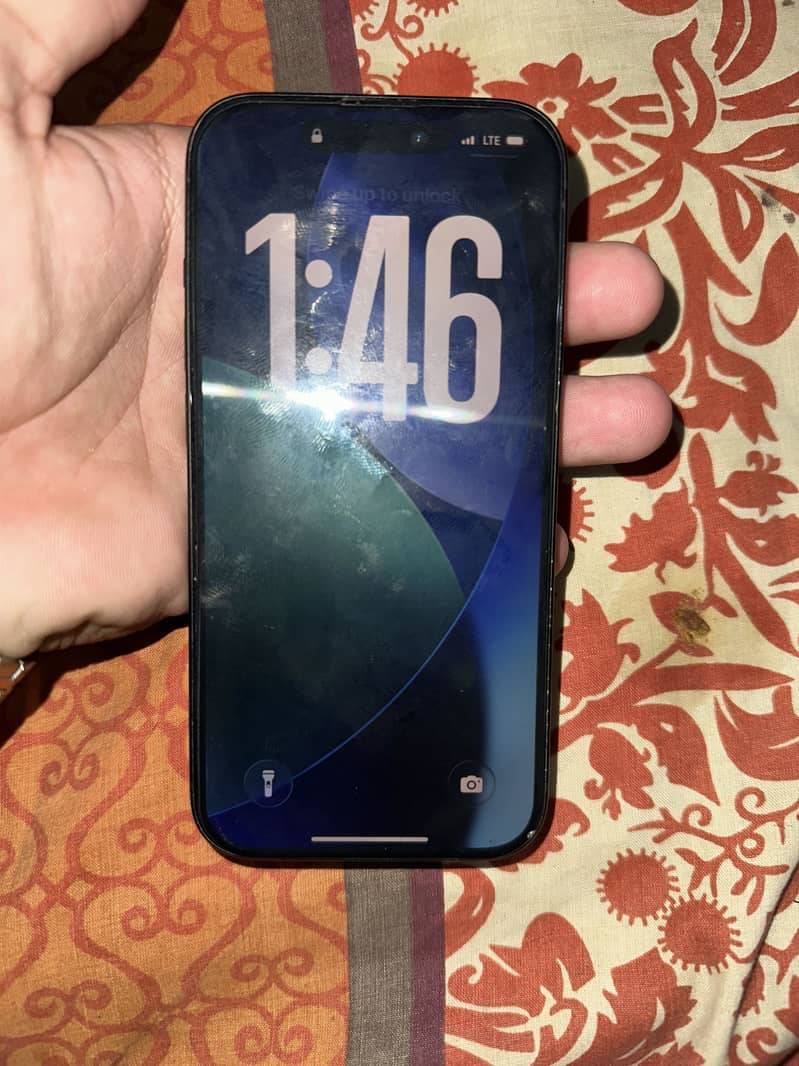 Apple iPhone 15 1