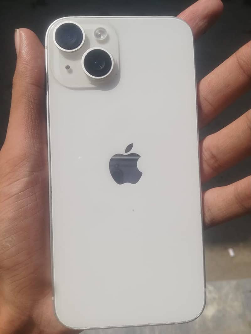 Apple iPhone 14 5