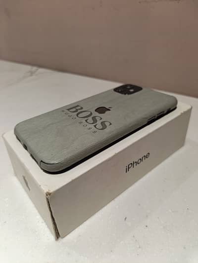 Apple iPhone 11 urgent sale