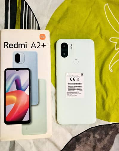 Mi Xiaomi Redmi A2 Plus