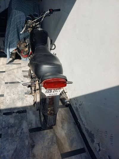 Suzuki GS 150 stunning condition
