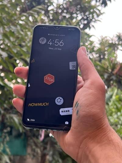 6/128 dual sim approved