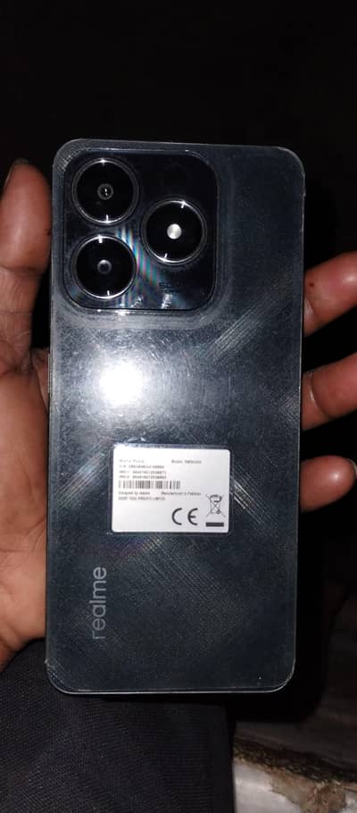 Realme C61