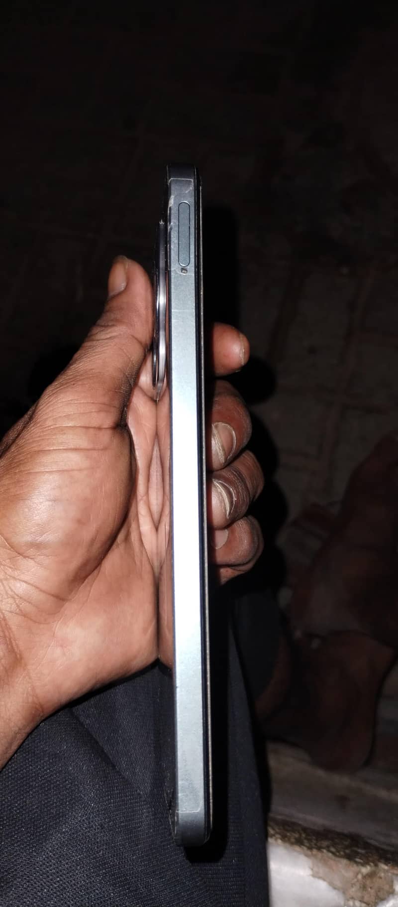 Realme C61 4