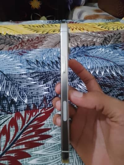 Apple iPhone 12 Pro Max