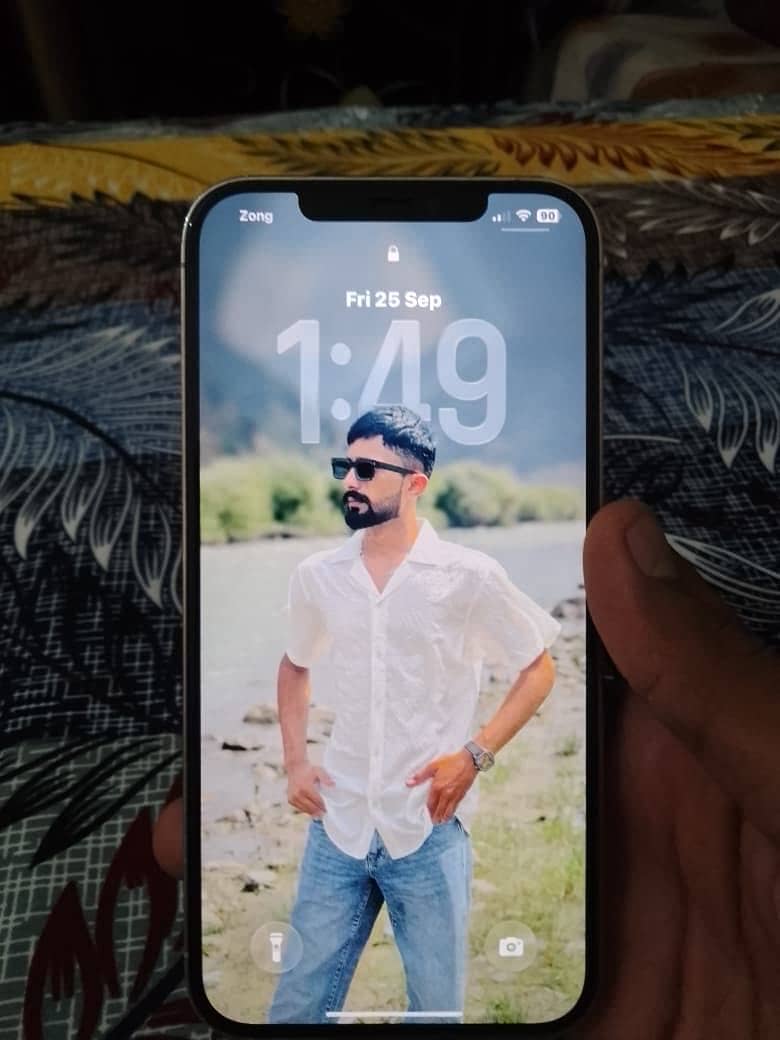 Apple iPhone 12 Pro Max 2