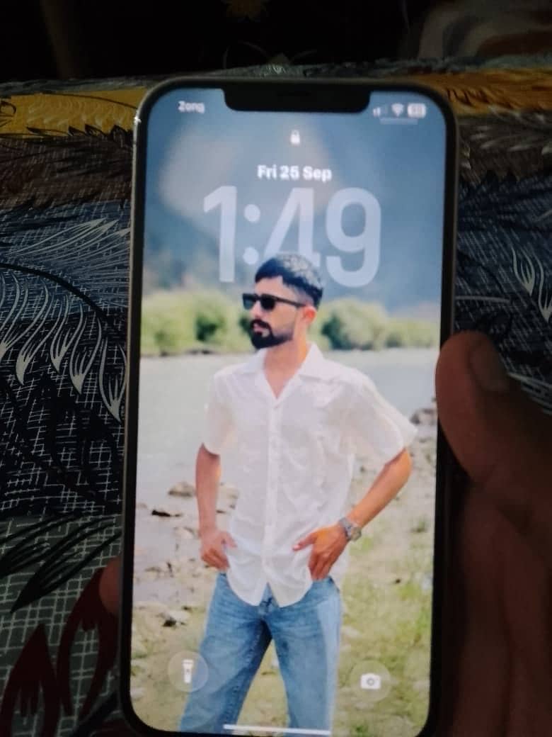 Apple iPhone 12 Pro Max 6
