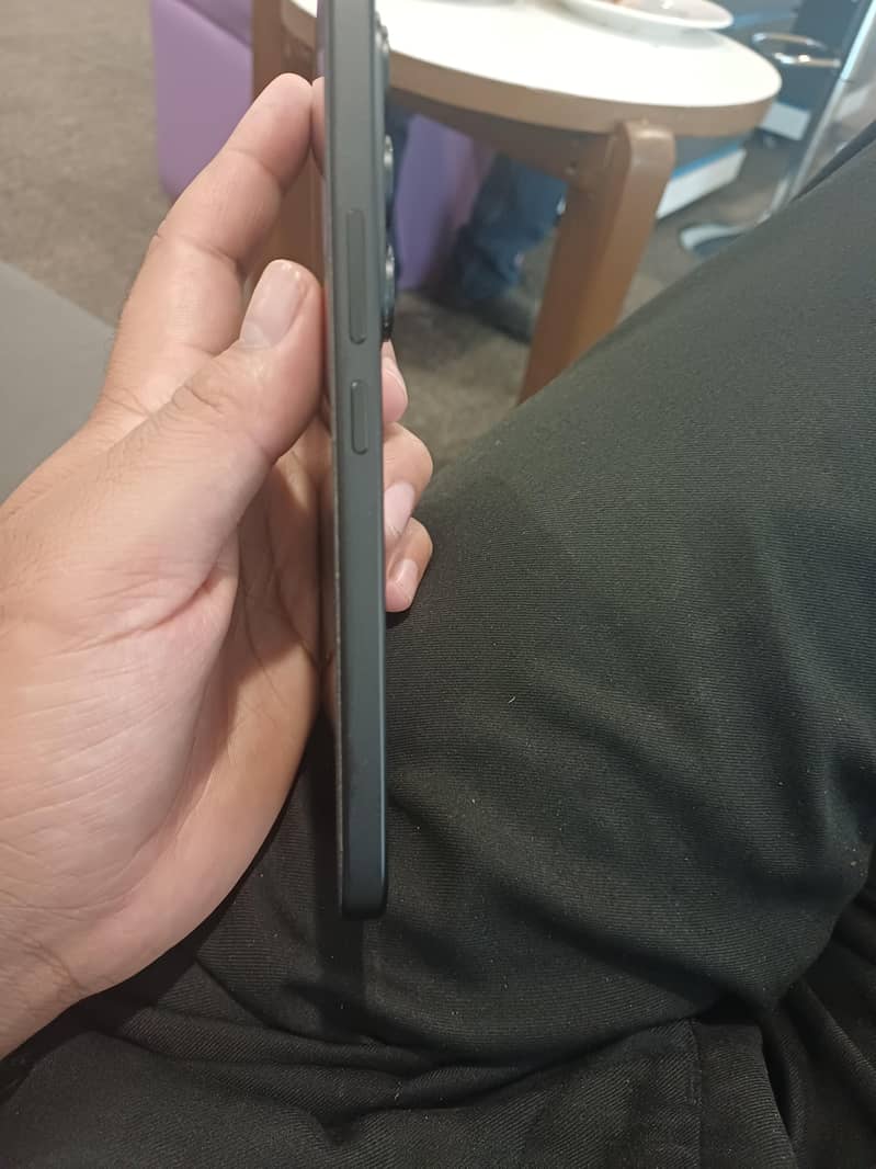 Tecno cmnon 50 3