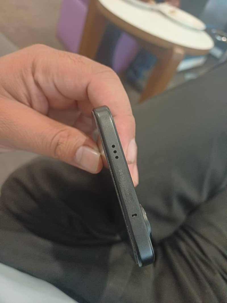 Tecno cmnon 50 4