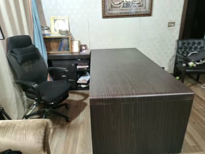 Luxury 5 Seater Sofa Set with table- Premium Velvet Sofa for Sale