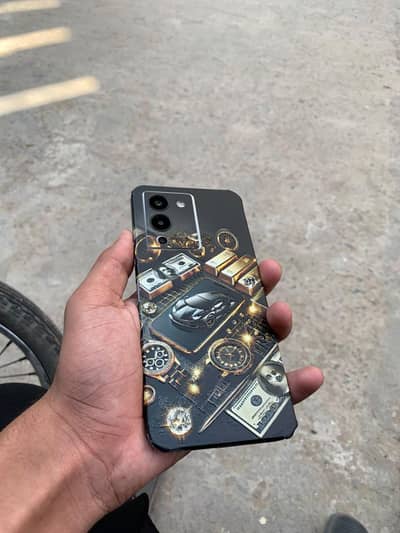 Infinix Note 12