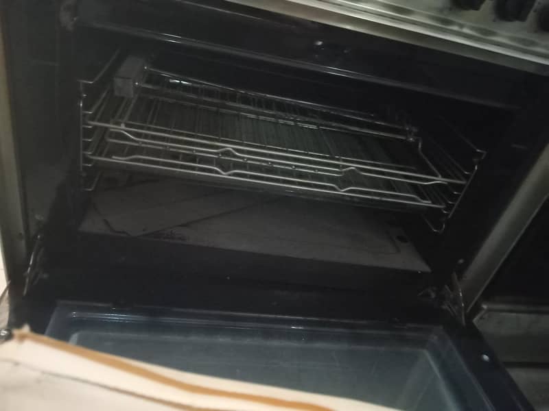 care cooking range 0