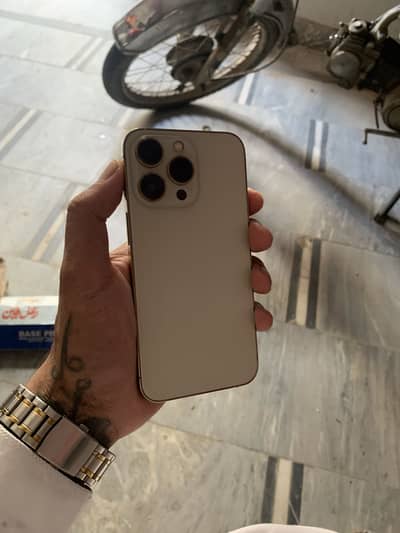 Apple iPhone 13 Pro 128 non PTA