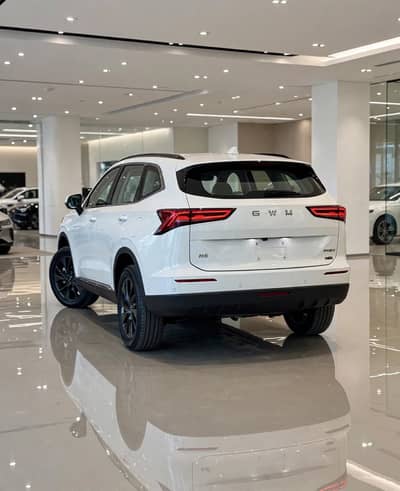  *HAVAL H6 PHEV 2026 — BRAND NEW / ZERO METER* 