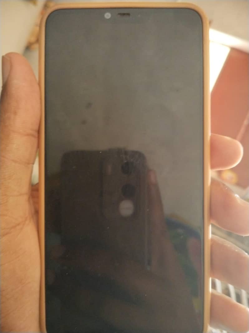 OPPO A3 0