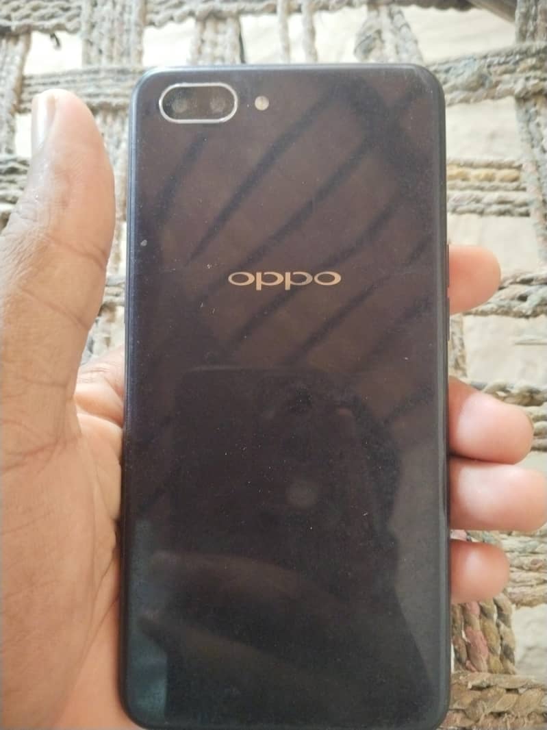OPPO A3 1