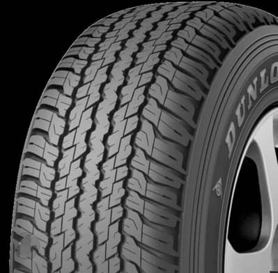 Tyres & Alloy Wheels | Dunlop Grandtrek | Car Tyre | All Brands Avail
