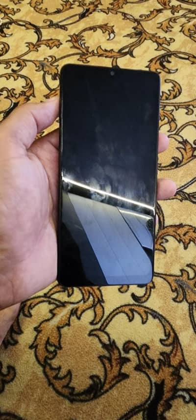 Samsung a42 5g 128gb official pta approved