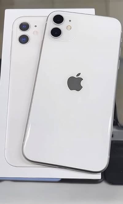 Apple iPhone 11