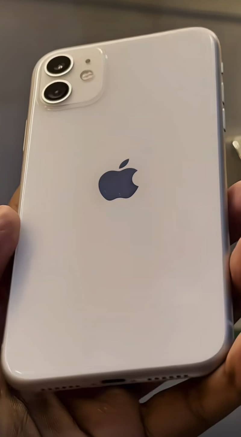 Apple iPhone 11 2