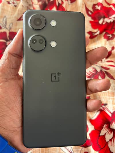 one plus nurd 3 12 256gb