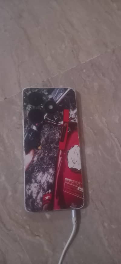 Tecno Spark Go 2024