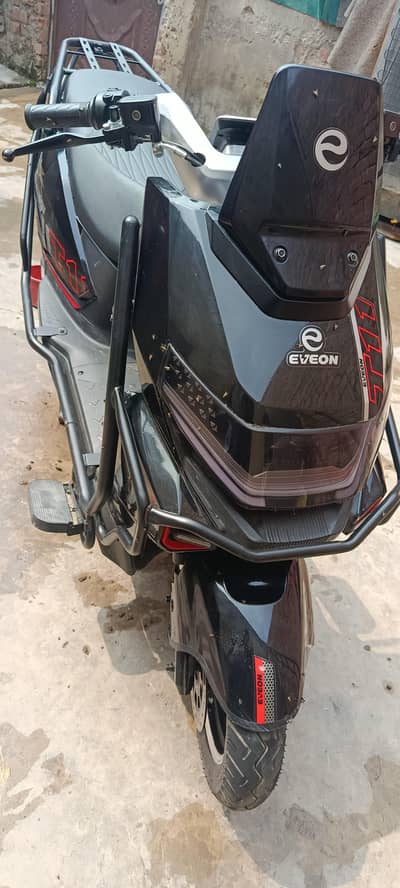 Eveon 11t