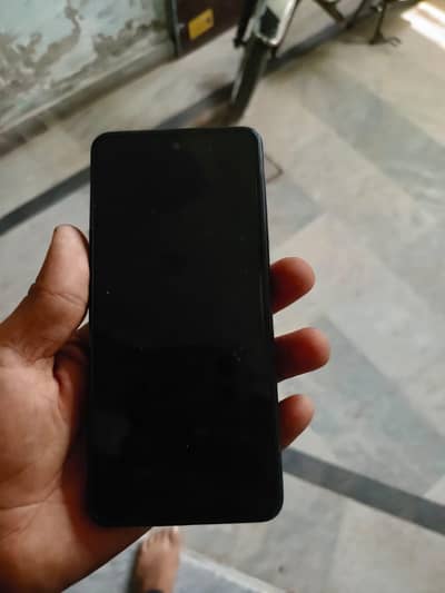 Infinix Hot 40i