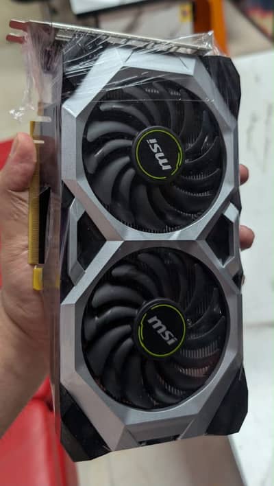 MSI RTX 2060 Super