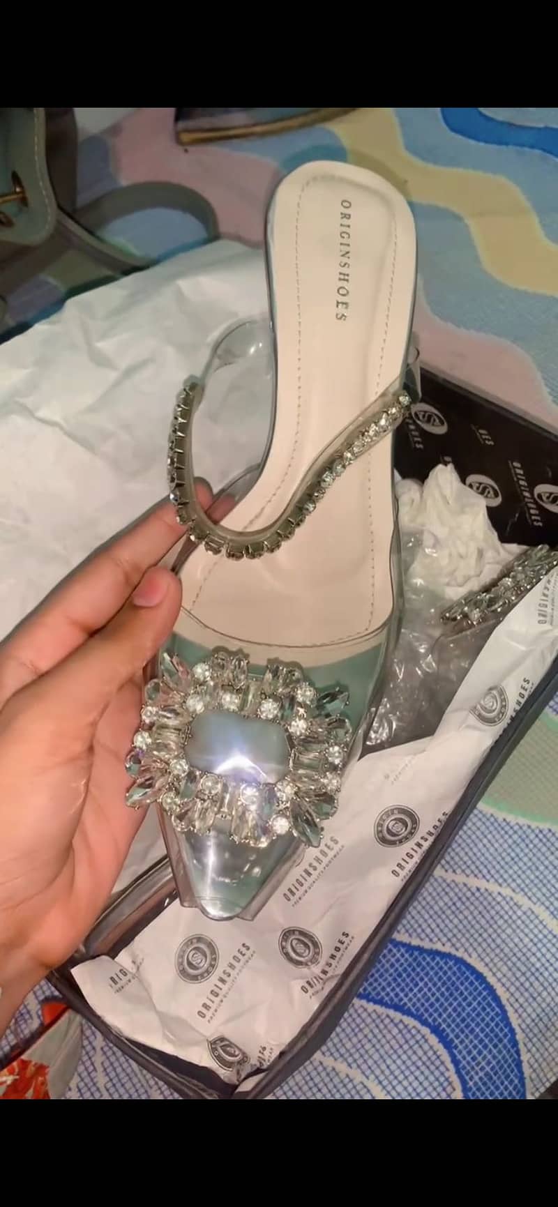 Heels 0