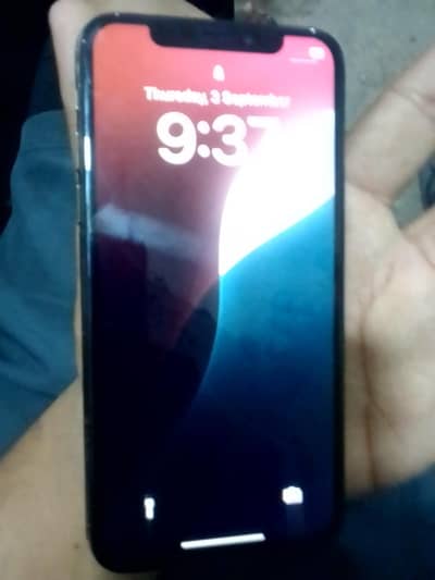 Apple iPhone XS