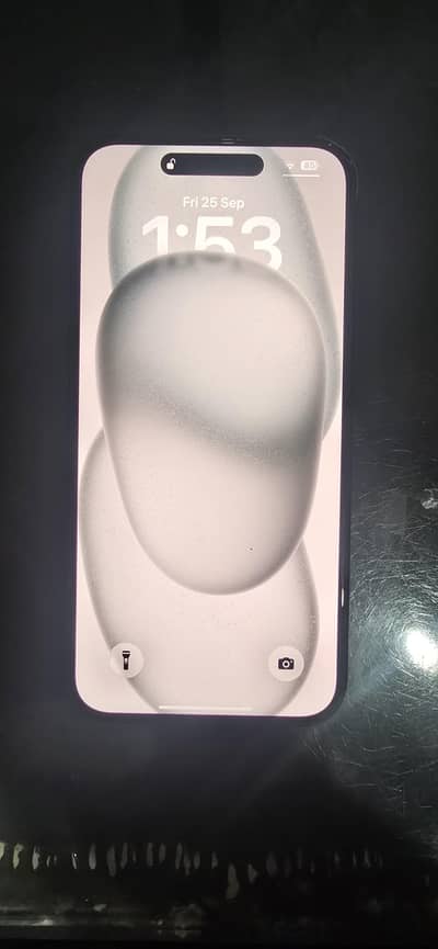 Apple iPhone 15 plus