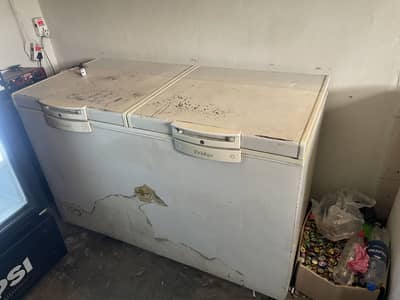 Freezer for sale